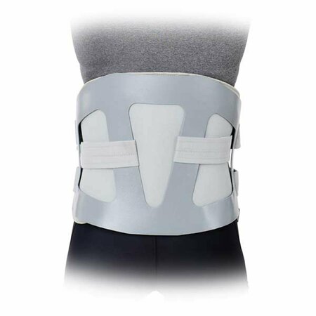 QUALITYCARE 1200 - 8 Lightweight Spinal Orthosis - Extra Large QU2746619